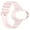 Pink Color, variant on lanema Silicone Case for GO 3S/GO 2 Camera Silicone Sleeve Case with Wristband