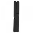 thumbnail image 1 of Topumt Kitchen TPR Foldable Trivets for Hot Pots Pans--Adjustable Trivets X-Shaped Heat-Resistant Pads, 1 of 4