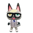 thumbnail image 4 of 2020 Animal Crossing Peluche Nuevo Ankha Dom Audie Peluche de cartón suave para niños Regalo de cumpleaños para bebés, 4 of 5
