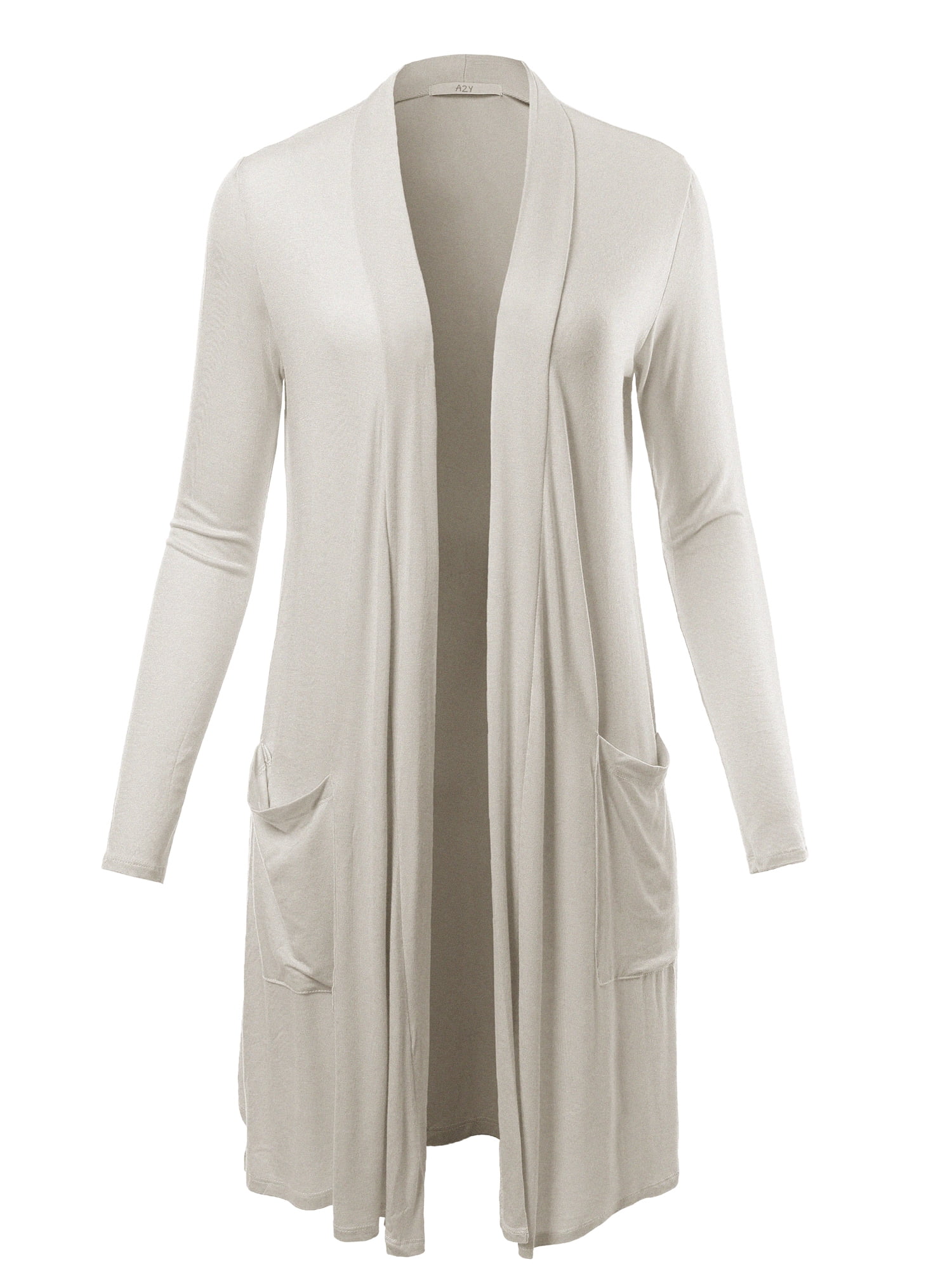 rayon spandex cardigan