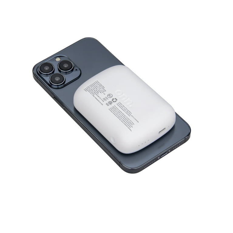 Power Bank MagSafe Iphone A2384 – Almayor