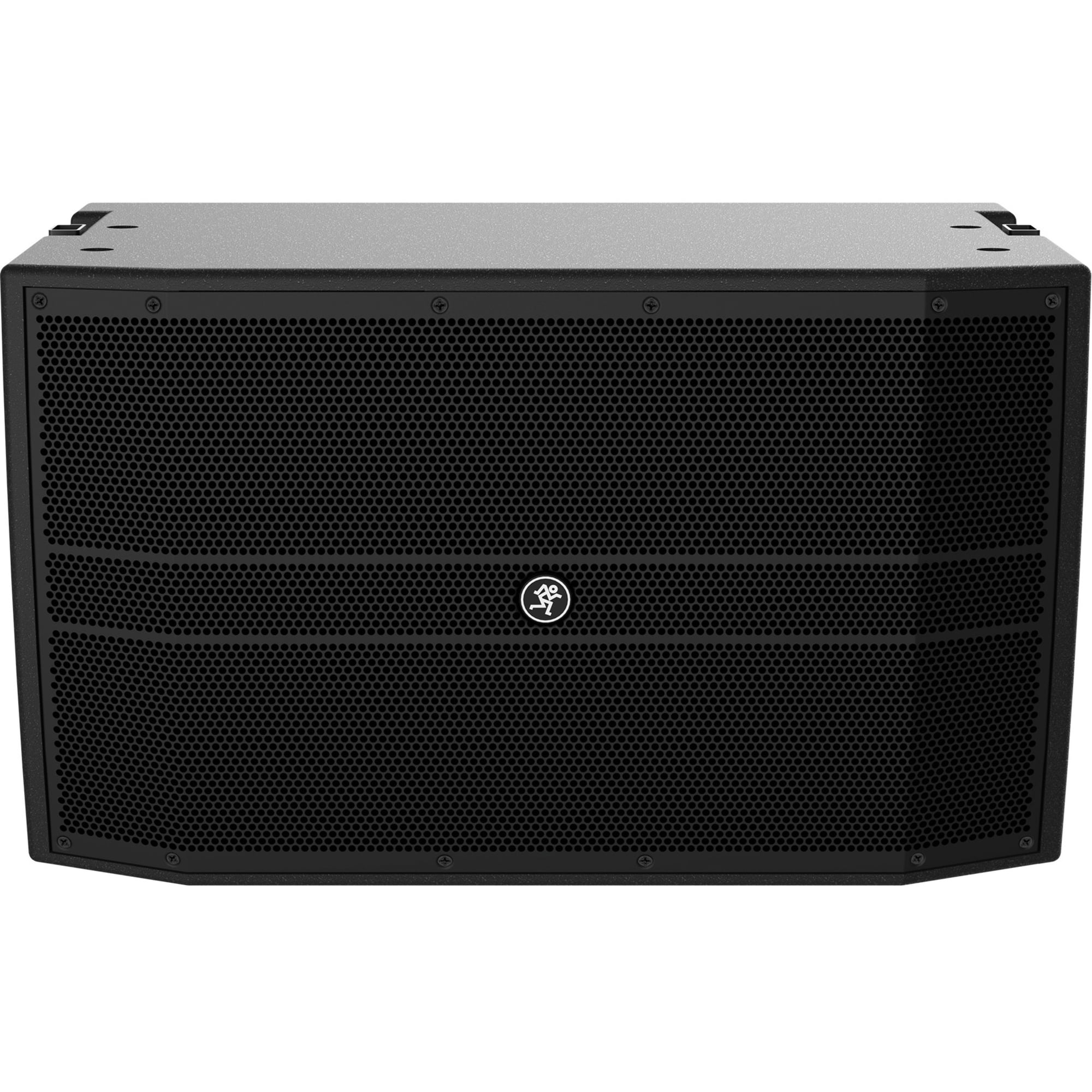 Mackie DRM12A-P Pole Mount, Floor Standing Speaker, 1000 W RMS