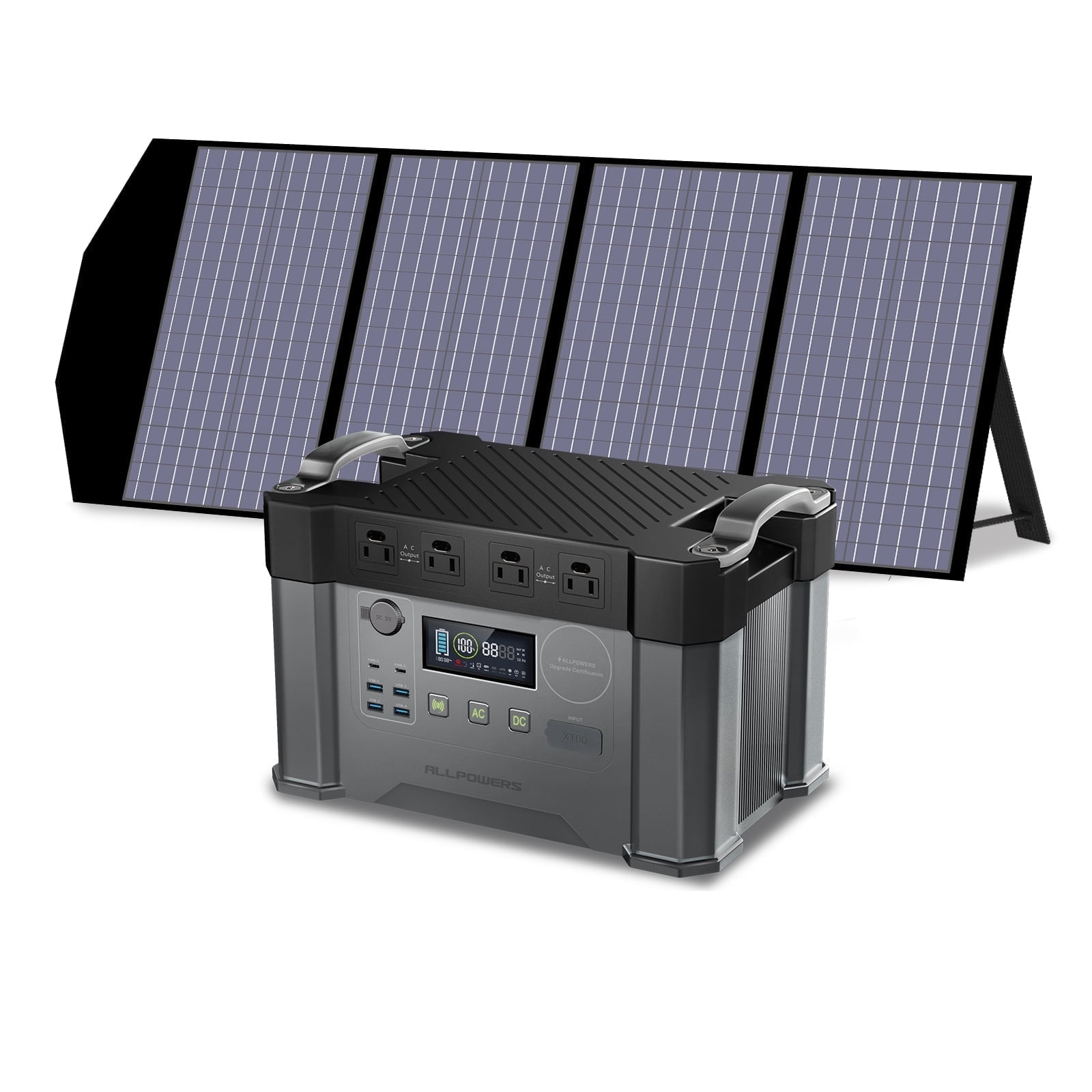 Jackery Explorer 500 – Station électrique Portable 518Wh – Neuve, Pour Camping