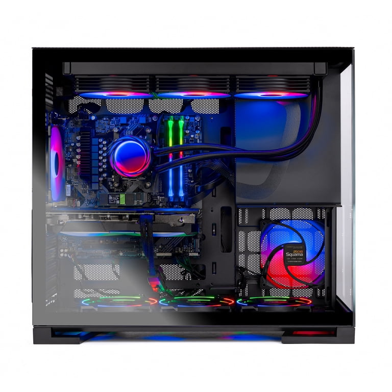 Skytech Viper Gaming PC Desktop AMD Ryzen 7 7700X NVIDIA GeForce