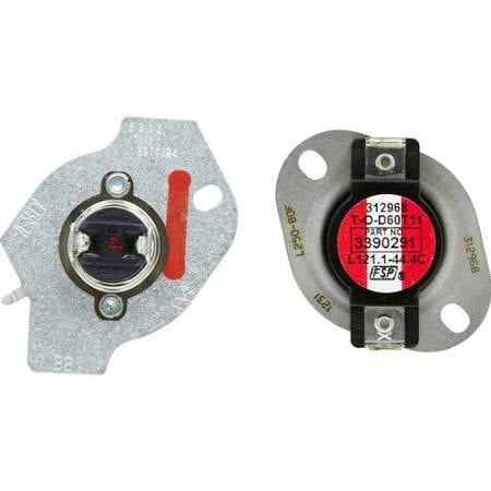 279769 Whirlpool Cutoff-Tml OEM 279769