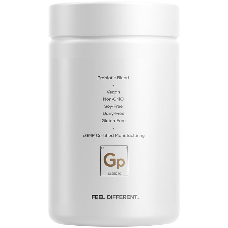 glp-1 diarrhea and skiped probiotic GLP-1 Probiotic+ Balance 100 capsules