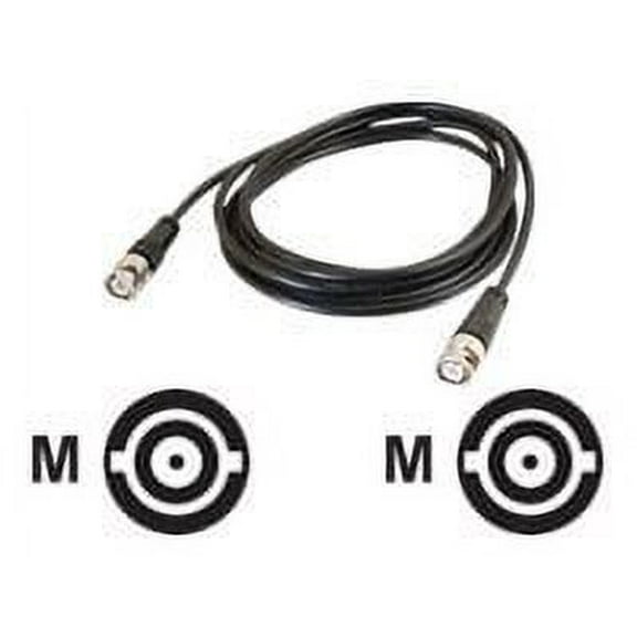 C2G Ethernet 10Base-2 cable - 15 ft