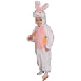 thumbnail image 1 of Disfraz de conejito americano para niños, talla 10, 1 of 1