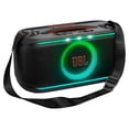 thumbnail image 3 of JBL PartyBox On-The-Go 2  Altavoz portátil Bluetooth para Fiesta, 3 of 4