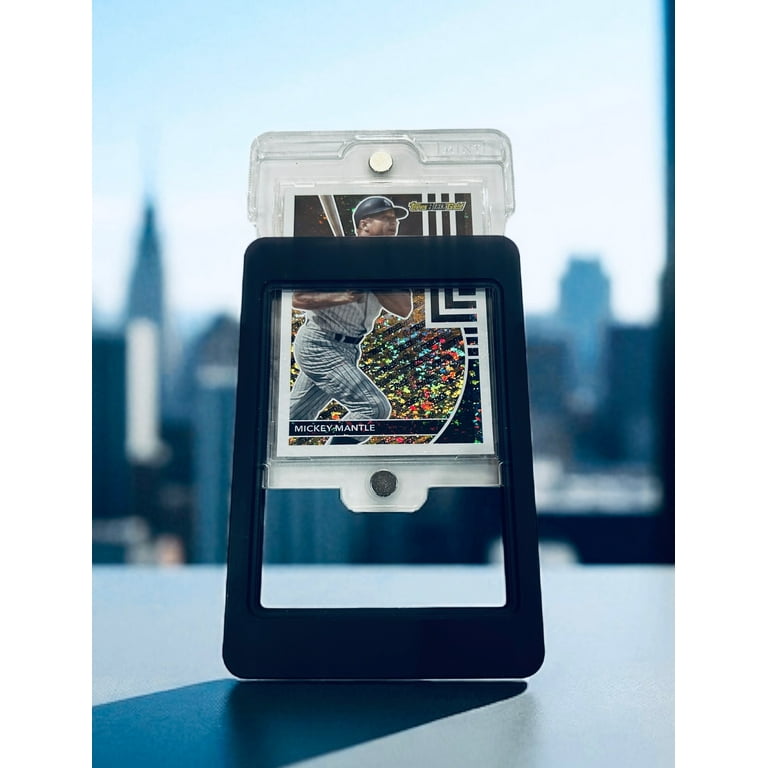 Walmart Black Friday Deals 2025 - M1NT Sports Card Hobby Case 35pt