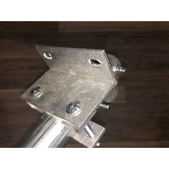 Dock Stringer Bracket