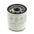 thumbnail image 4 of The ROP Shop | OEM Kubota Oil Filter HH150-32430, HH1J0-32430 Replaces 70000-15241 fits Grasshopper ZTR, 4 of 8