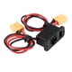 thumbnail image 2 of Cable conector de encendido/apagado de batería, interruptor de modelo de avión RC de gran corriente, resistente, 1 ud., 2 of 15