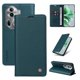 thumbnail image 5 of Funda para OPPO Reno 11 5G Estuche de Cuero PU Tipo Cartera con Ranuras para Tarjetas y Cierre Magnético, 5 of 5