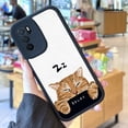 thumbnail image 2 of Elegante y divertido: vibrante estuche plateado mate de doble capa para iPhone 15 Pro Max y más., 2 of 4