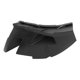 thumbnail image 3 of Canards de Parachoques Delantero, alerón de Cuerpo de Canard Lateral Kits aerodinámicos de Parachoques Delantero 68104945AD Aptos para RAM 1500 2013-2018 Piezas de carrocería automotriz, 3 of 14
