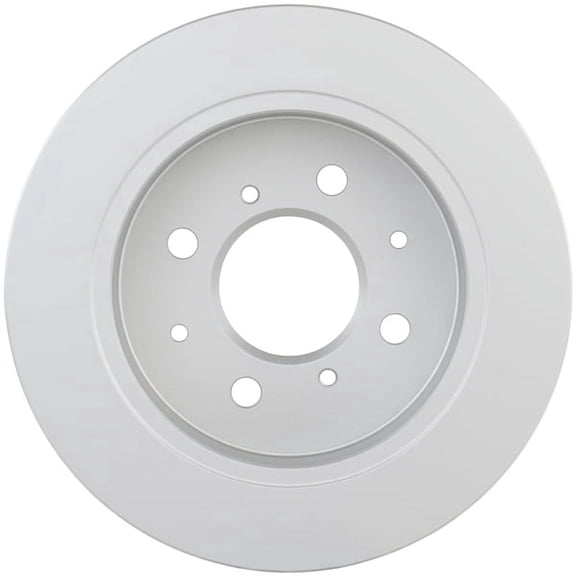 Bosch QuietCast Disc Brake Rotor
