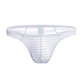 thumbnail image 1 of Calzones Para Hombre, Ropa Interior Para Hombre, Moda De Algodón, Pantalones Triangulares Abiertos De Poliéster Y Tiro Bajo Para Adultos, 593, 1 of 3