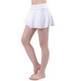 thumbnail image 2 of Vestido de Yoga Minnieouse para Mujer 2XL Cortos Deportivos Transpirables, 2 of 6