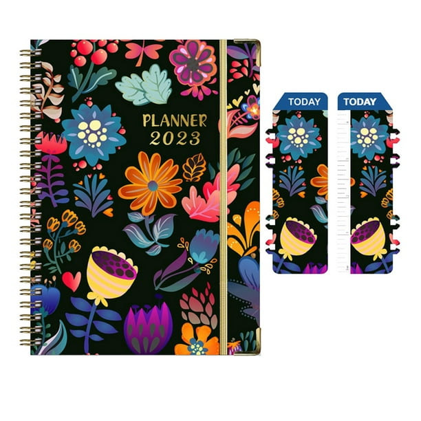 A5 Planners Notebooks Accessories