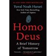thumbnail image 1 of Homo Deus : une Brief Histoire de Demain, 1 of 4