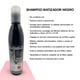 thumbnail image 2 of Shampoo Matizador Negro Le Black Para Cabello Platinado Sin Sal D Conde 250 ml, 2 of 6
