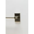 thumbnail image 1 of Residential Essentials 2524SN 24 in. Towel Bar- Satin Nickel, 1 of 1
