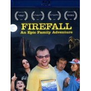 Firefall (Blu-ray), R Squared Films Mod, Action & Adventure
