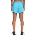 thumbnail image 3 of Pantalón corto THE NORTH FACE Freedomlight para mujer, azul nórdico - L, 3 of 4