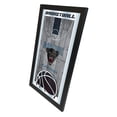 thumbnail image 2 of Basketball Mirror, 2 of 2