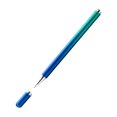 thumbnail image 1 of Bolígrafo de capacitancia de disco magnético que proporciona un toque metálico al lápiz para escribir a mano, adecuado para teléfonos móviles, tabletas, iPad y aprendizaje, 1 of 4