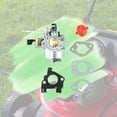 thumbnail image 3 of Carburetor for XR2100 Series 420cc 13.5For HP Engine, 3 of 9