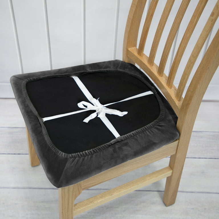 Fitted chair seat covers new arrivals