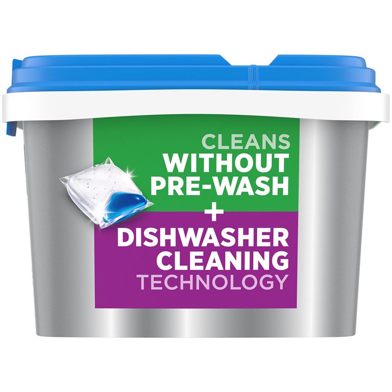 Member's Mark Ultimate Clean Automatic Dishwasher Pacs (105, 56 OFF