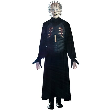 Pinhead Deluxe Adult Costume