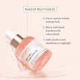thumbnail image 2 of Biossance Huile Raffermissante à la Rose Squalane + Vitamine C Illumine, Raffermit & Hydrate 30ml, 2 of 5