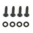 thumbnail image 4 of BFY For Jeep Wrangler JK Accessories 2007-2017 Car WindShield Frame & Hinge Torx Screws w/ Washers 06508953AA, 4 of 7
