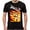 Black, variant on Judas Priest Men's Firepower T-Shirt S