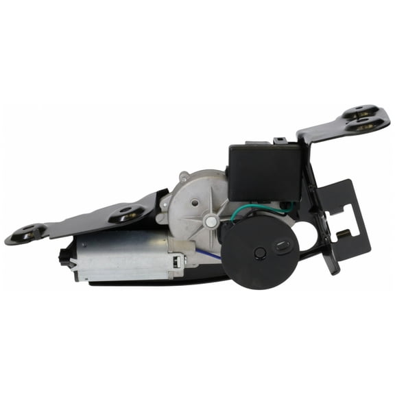 OEG Parts New Windshield Wiper Motor Replacement for Ford Expedition 03-09 Rear Wiper Motor F006B20110 2L1Z-17508-BA 6L1Z-17508-AA 40-2060