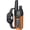 Orange, variant on Heaflex Professional Dog Shock Collar with Remote - 3300FT Training Collar for Small Medium Large Dogs, IPX7 Waterproof Rechargeable E Collar with 3 Training Modes