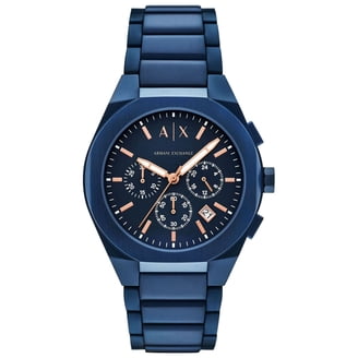 Emporio Armani Men's Armani Luigi - Walmart.com