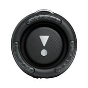 JBL Xtreme 3 Portable Bluetooth Speaker, Black, OPEN JBLXTREME3BLKAM