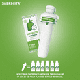 Cirkul Soursop Flavor Sabrocita Cartridge, Zero CalorieSugar and Dairy