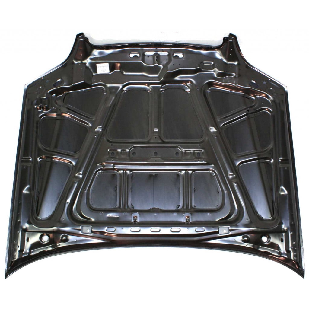 For Subaru Outback / Legacy Hood 2000 01 02 03 2004 | Steel | Primed | DOT / SAE Compliance | SU1230115 | 57220AE00B