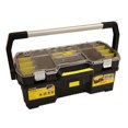 thumbnail image 2 of Stanley Hand Tools Toolbox With Tote Tray Organiser, 2 of 6