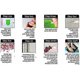 thumbnail image 4 of 5D Kids Diamond Painting Kit with Wooden Frame Easy and Small DIY Full Drill Painting Number Kits Beginners Art Crafts Kits Best Gift for Children (St, 4 of 4