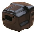 thumbnail image 4 of Fit For-Husqvarna 350 353 345 340 346Xp High Performance Muffler Part 503862802, 4 of 6