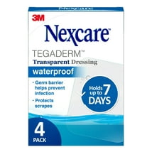 Nexcare Tegaderm