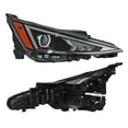 thumbnail image 1 of Faro Principal Elantra 2019 A 2020 Hyundai LADO PASAJERO TYC ., 1 of 4
