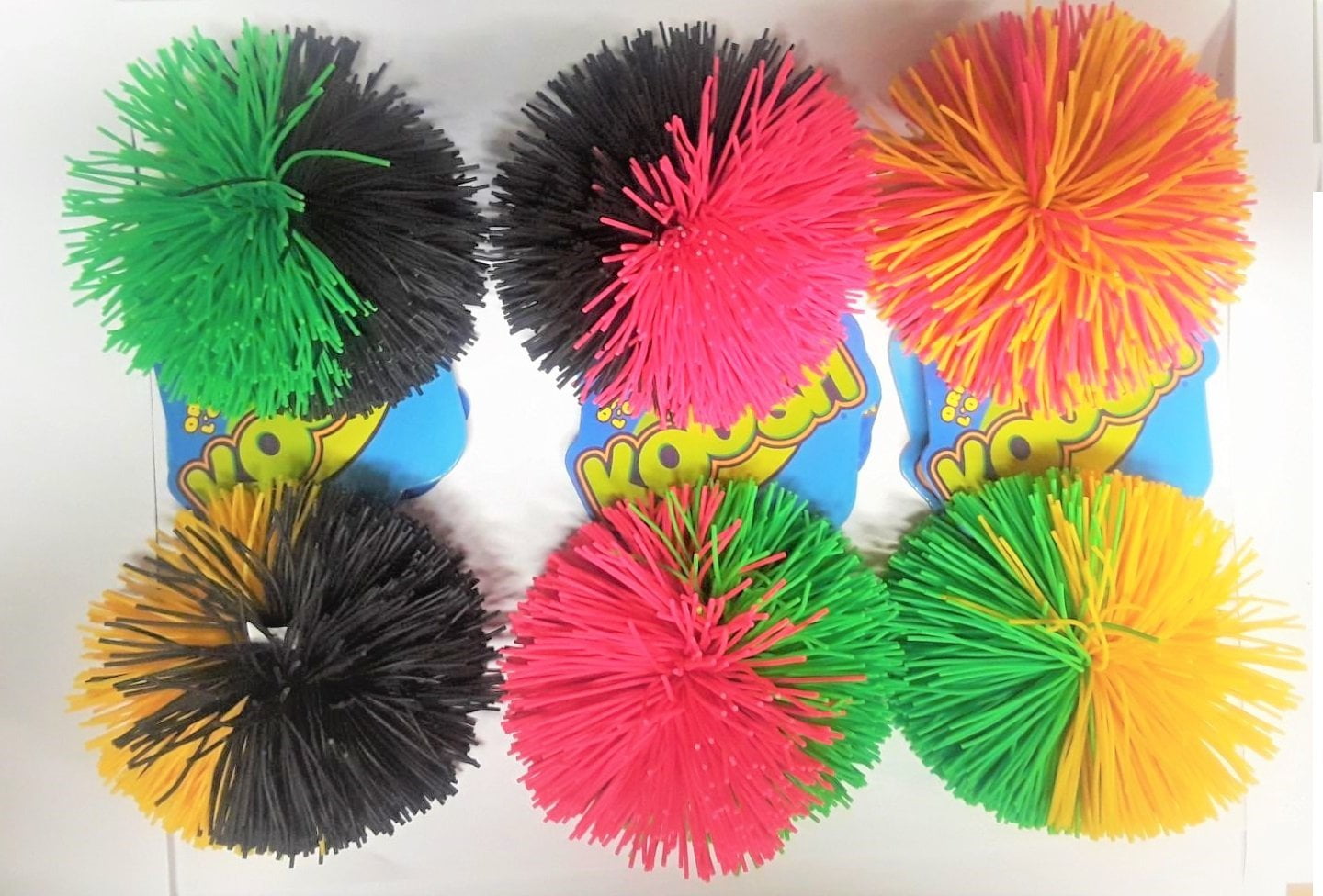 koosh ball walmart